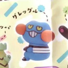 2025年最新】モンコレ グレッグルの人気アイテム - メルカリ