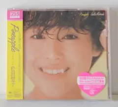 2026年最新】松田聖子 パイナップルの人気アイテム - メルカリ