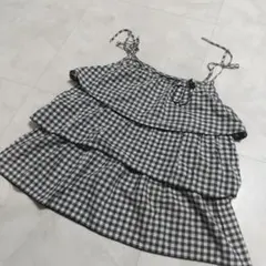 ピンクハウス　キャミソールのサムネイル