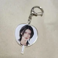 原因は自分にある。　杢代和人　アクリルキーホルダー