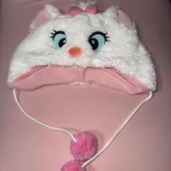 マリーちゃんのファンキャップ