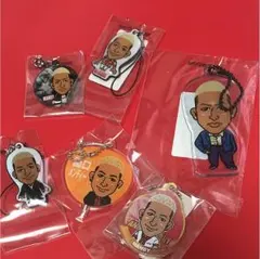 メンディーセット