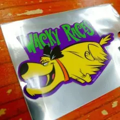 2026年最新】チキチキマシン猛レース ステッカーの人気アイテム - メルカリ