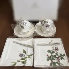 Valentino Garavani Sango 皿 5枚セット - メルカリ