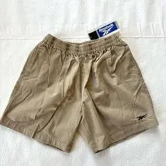 【レア新品未使用】90s Vintage Reebok Chino Shortsのサムネイル