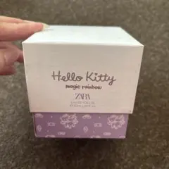ZARA Hello Kitty Magic Rainbow 香水50ml未使用のサムネイル