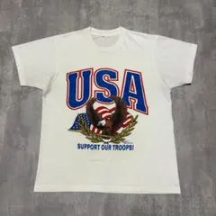 CHOOSE ME 手刷りTシャツ ブルドッグ チューズミースリーフェイス 