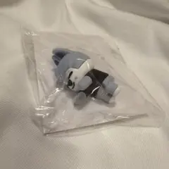 ぴょこっとミニフィギュア　　　　　　　　　　【Wolf Chan ウルフチャン】