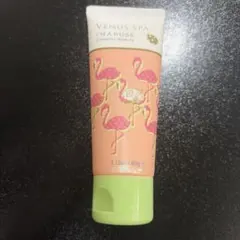 venus spa フレグランスハンドクリームのサムネイル