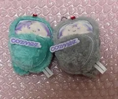 パラライくるみたぴぬい アクスタ珂波汰 那由汰 cozmez パラライくるみたぴぬい アクスタ珂波汰 那由汰 cozmez - メルカリ