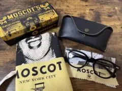 y*2様 モスコット　レムトッシュ　49