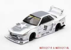 KYOSHO R4 ナムコ LIZARD RIDGE RACER TYPE4 - メルカリ