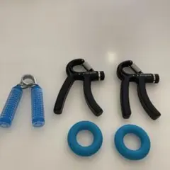 Hergtomハンドグリップ