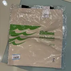 Bellmare relume JOURNAL STANDARD トートバッグのサムネイル
