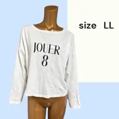 No.488 (♡)カジュアルトップス