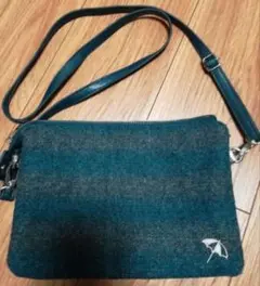 Arnold Palmer アーノルドパーマー サコッシュ ショルダーバッグ