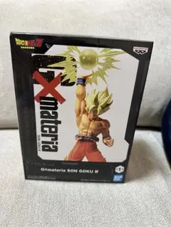 ドラゴンボールZ G×materia SON GOKU Ⅳ