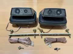 2025年最新】ケンウッド スピーカー 置き型の人気アイテム