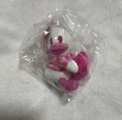 ドナルドダック　ミニぬいぐるみチャーム
