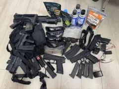 2025年最新】サバゲ 引退の人気アイテム - メルカリ