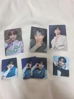 INI 後藤威尊 トレカまとめ売り 038 ユニバ トレジャーハント INI 後藤威尊 トレカまとめ売り 038 ユニバ トレジャーハント