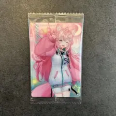 博衣こより　ホロライブプロダクション ウエハース vol.5