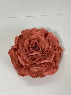 フラワーコサージュ　バラ