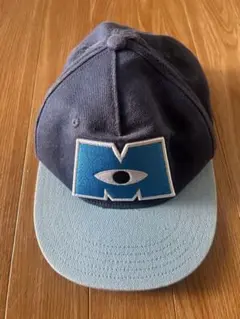 モンスターズインク キャップ 大人用