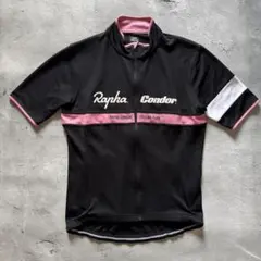 【レア、美品】Rapha Condor CC 半袖ジャージ 2026年最新】rapha condorの人気アイテム - メルカリ