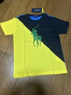 ラルフローレン キッズTシャツ