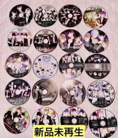 DIABOLIK LOVERS ディアラバ トレーディングカード 70枚 | Mercari