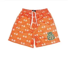 THE HOOP GANG フープギャング　バスケットパンツ バスパン Sのサムネイル