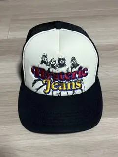 ヒステリックグラマー　キャップ