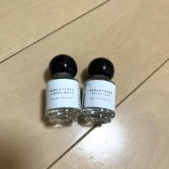 ショーレイヤード　オードトワレ　ミニボトル