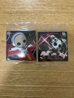 にふぉるめーしょん ヱヴァンゲリヲン新劇場版 シールウエハース補完計画