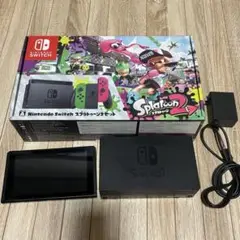 任天堂switch　本体
