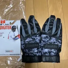 バッティンググローブ 手袋