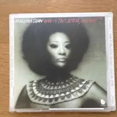 フー・イズ・ディス・ビッチ・エニウェイ／マリーナ・ショウ