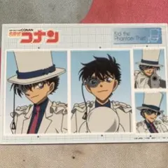 名探偵コナン 怪盗キッドシール