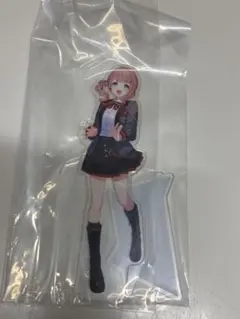 プロセカ 穂波 アクリルスタンド D賞