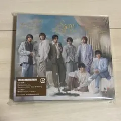 Hey! Say! JUMP s say エッセイ 初回盤1 BluRay