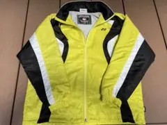 YONEX ウインドブレーカー M