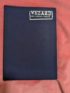 ZARD 会報　おまけ有り ZARD ファンクラブ会報 WEZARD 創刊〜最終号 完全揃い54冊セット