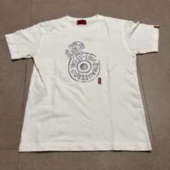 Levi’s リーバイス 半袖　tシャツ 白　ホワイト　レディース　M