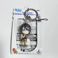 銀魂　きゅんキャラアクセント　キーホルダー　高杉晋助
