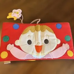 布絵本　しかけ絵本　ベビーのサムネイル