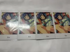 あんスタ ぱしゃっつ Vol.6 Private 6P エス