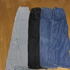 ローリーズファーム　アナップ等デニムまとめ売り