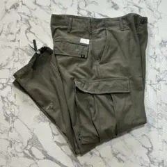GOD SELECTION XXX カーゴパンツ ゴッドセレクション Mのサムネイル
