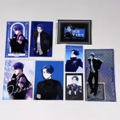 VS AMBIVALENZ ビバレン XlamV イッセイ まとめ